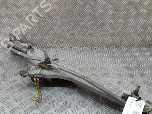 Front wipers mechanism MERCEDES-BENZ S-CLASS (W220, V220) S 320 (220.065, 220.165) | BP24580682C83 