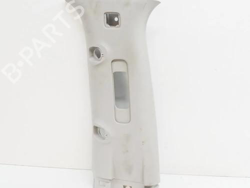 Andere für NISSAN NAVARA NP300 Pickup (D23, D23T) 2.3 dCi (190 hp) 27751159