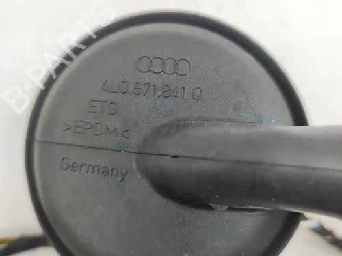 Wiring harness PORSCHE MACAN (XAB) 4S Electric 4 (XABDC1) | BP33433234E16  - Image 8