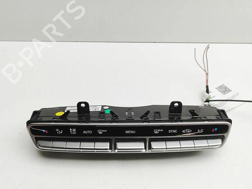 Used Electronic module Electronic module MERCEDES-BENZ C-CLASS Coupe (C205) C 200 EQ Boost (205.377) (184 hp) 34630770 34630770