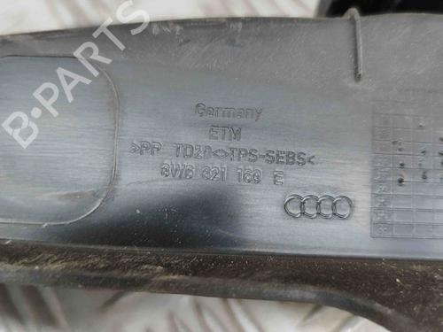 Other AUDI A5 (F53, F5P) 35 TFSI Mild Hybrid | BP27789284O1