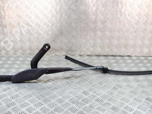 Used Front wipers mechanism MERCEDES-BENZ S-CLASS (W220) S 400 CDI (220.028, 220.128) (250 hp) 14636291
