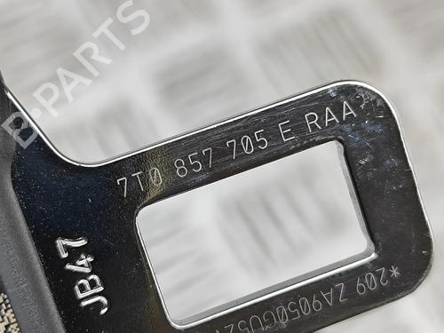 Front left seatbelt VW MULTIVAN T7 (STM, STN) 1.4 eHybrid | BP33972083I26  - Image 6