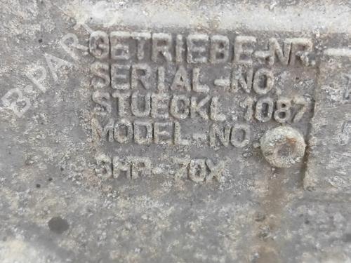 Gearbox MINI MINI COUNTRYMAN (R60) One D | BP36934338M3  - Image 8