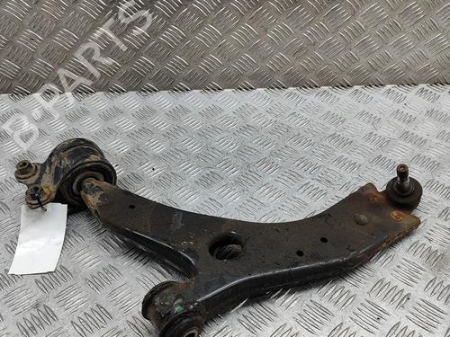 Venstre fortil bærearm VOLVO S40 II (544) T5 (220 hp) 24582469