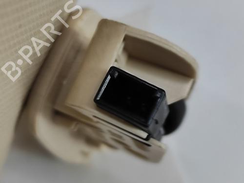 Left sun visor AUDI Q5 (8RB) 3.0 TFSI quattro | BP26902707I1 