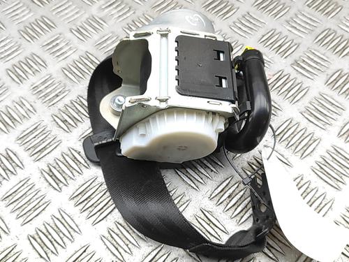 Used Rear right seatbelt AUDI A4 Allroad B9 (8WH, 8WJ) 3.0 TDI quattro (272 hp) 31859441