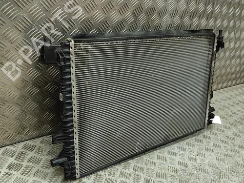 Water radiator VW TAIGO (CS1) 1.0 TSI | BP27796380M31 - Image 4