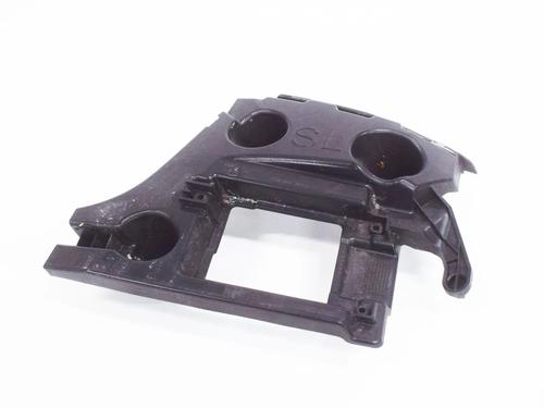 Used Rear bumper bracket Rear bumper bracket AUDI A6 C7 (4G2, 4GC) 2.0 TDI (177 hp) 14609290 14609290