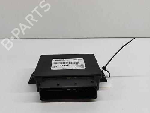 Used Electronic module NISSAN QASHQAI II (J11, J11_) 1.6 dCi ALL MODE 4x4-i (130 hp) 16271594