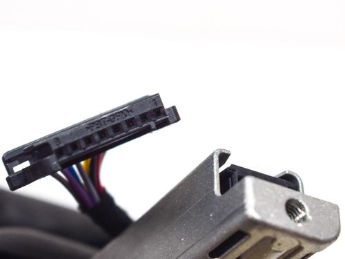 Gear lever AUDI Q5 (FYB, FYG) 40 TDI Mild Hybrid quattro | BP28028235M90