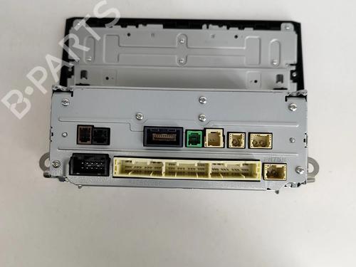 Electronic module TOYOTA COROLLA Estate (_E21_) 1.8 Hybrid (ZWE211) | BP28550025M83 