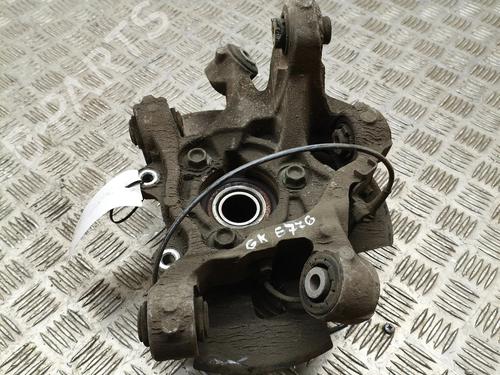Left rear steering knuckle MAZDA MX-5 IV (ND__) 2.0 (ND2E, ND6E) | BP40042820M27 - Image 5