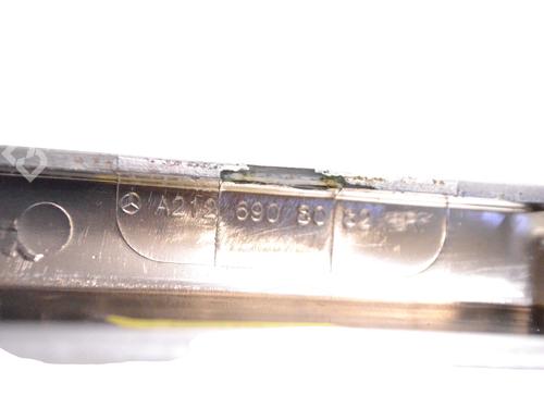 Middle console MERCEDES-BENZ E-CLASS (W212) E 220 CDI / BlueTEC (212.001, 212.002) | BP30236068I22 