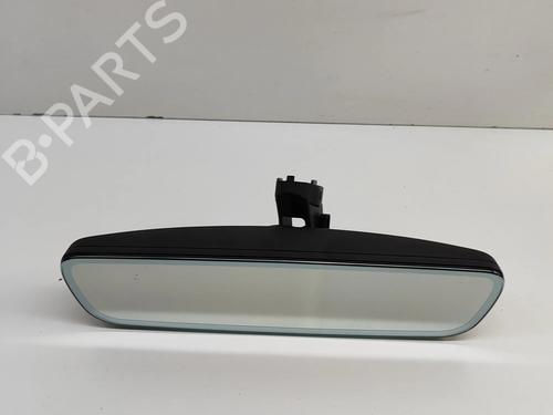 Used Rear mirror Rear mirror MAZDA MX-30 (DR) e-SKYACTIV (143 hp) 27790778 27790778