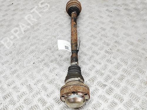 Left rear driveshaft AUDI A6 C8 Avant (4A5) 50 TDI Mild Hybrid quattro | BP38070112M40 - Image 2