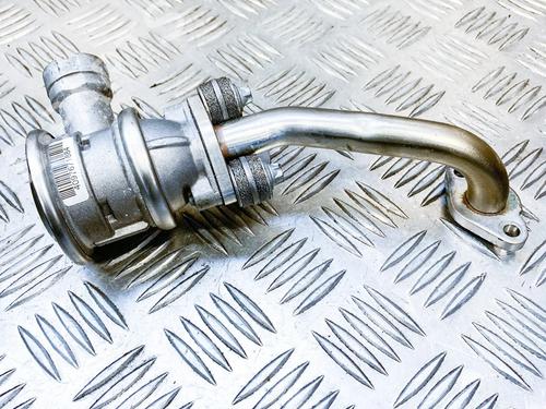 Used Egr PORSCHE MACAN (95B) 3.0 S (340 hp) 6762153