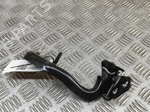 Used Hinge/Door check strap JAGUAR I-PACE (X590) EV400 AWD (400 hp) 28275791