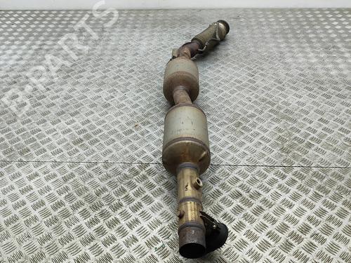 Catalyst MAN TGE Van 2.0 TDI (01V, 03V, 36V, UYB, UYC, UYD) | BP33384625M10 - Image 4