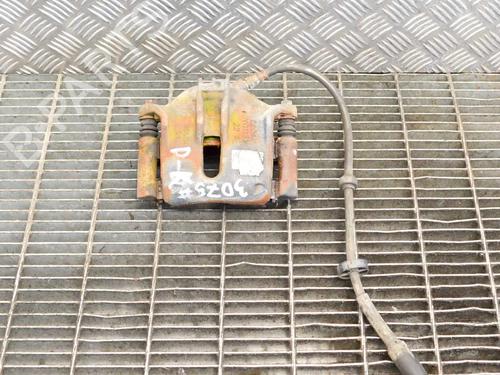 left-front-brake-caliper-citroen-c3-ii-sc_-14-0204y0113122g-2009-14624030 main image