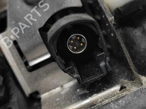 Camera PORSCHE PANAMERA (971) 2.9 4 E-Hybrid (97ABE1, 97BBE1) | BP26680661E14