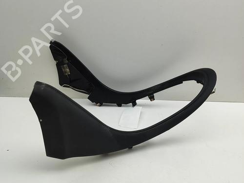 Used Middle console MERCEDES-BENZ CLS (C219) CLS 350 (219.356) (272 hp) 27799389