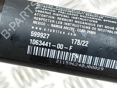 Electronic module TESLA MODEL X (5YJX) P100D AWD | BP33661617M83  - Image 6