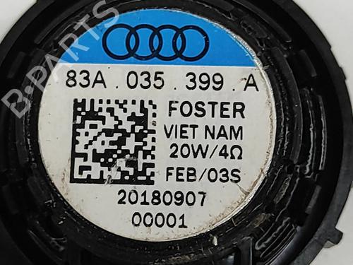 Speaker AUDI A3 Sportback (8YA, 8YF) 35 TFSI | BP33371004E2  - Image 5
