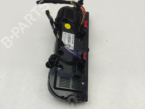 Electronic module VW PASSAT B8 (3G2, CB2) 2.0 TDI | BP30596451M83