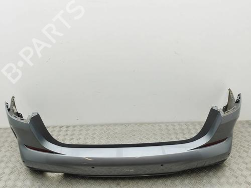 Used Rear bumper Rear bumper BMW 2 Gran Coupe (F44) 218 i (140 hp) 36507335 36507335