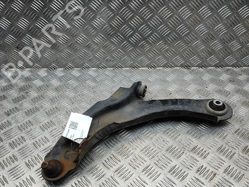 Left front suspension arm RENAULT ZOE (BFM_) ZOE (BFMC, BFMD) | BP38499974M12 - Image 6