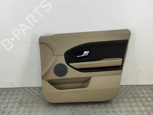 Used Front right panel Front right panel LAND ROVER RANGE ROVER EVOQUE (L538) 2.0 D 4x4 (180 hp) 33372214 33372214