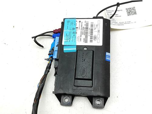 Electronic module JAGUAR XE (X760) 2.0 D | BP35958003M83 - Image 3