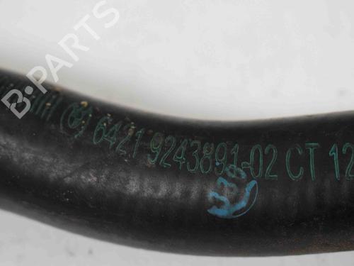 Pipe BMW 3 Touring (F31) 335 d xDrive | BP30257896M125