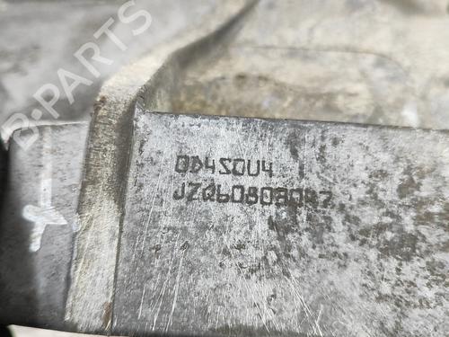Gearbox PEUGEOT 308 CC (4B_) 1.6 16V | BP25786970M3