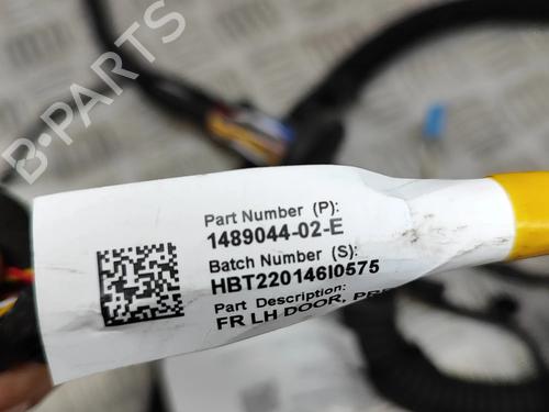 Wiring harness TESLA MODEL Y (5YJY) EV Performance All-wheel Drive | BP32754401E16  - Image 6