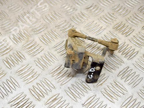 Elektronisk sensor LAND ROVER RANGE ROVER VELAR (L560) 2.0 D180 TD4 4x4 (180 hp) 14633117