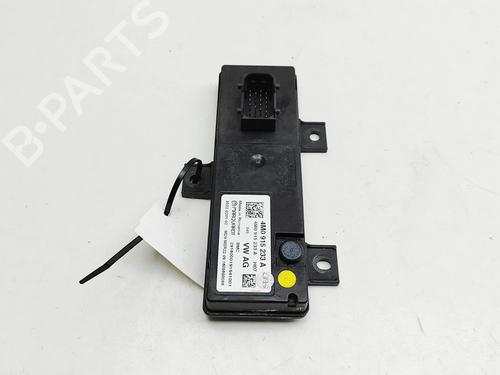 Electronic module AUDI Q7 (4MB, 4MG, 4MQ) 3.0 TDI e-tron quattro | BP33445457M83 - Image 4