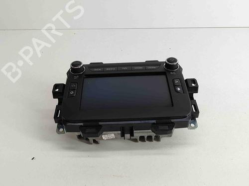Display JEEP RENEGADE SUV (BU, B1, BV) 2.0 CRD 4x4 | BP20675016C48