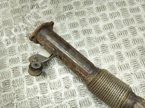 Exhaust system PORSCHE CAYENNE Coupe (9YB) 3.0 AWD (9YBAA1) | BP27791831M121  - Image 5