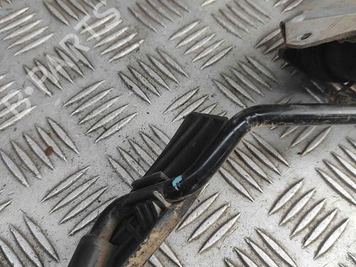 Pédale ISUZU D-MAX I (TFR, TFS) 3.0 DiTD 4x4 (TFS85_) | BP29227364I4 