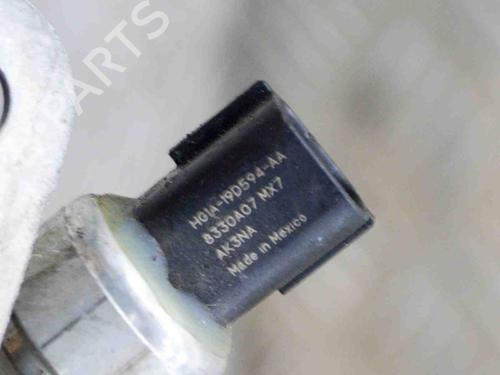 AC pipe FORD FOCUS III 1.5 EcoBoost | BP14643683M126