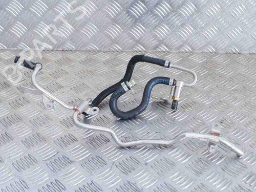 Used Other MERCEDES-BENZ E-CLASS (W213) E 220 d 4-matic (213.005) (194 hp) 8827936