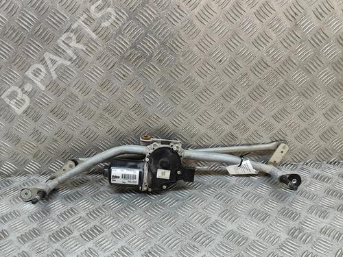 Front wipers mechanism LAND ROVER RANGE ROVER VELAR (L560) 2.0 D180 TD4 4x4 | BP18164816C83