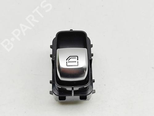 Used Left front window switch Left front window switch MERCEDES-BENZ C-CLASS Coupe (C205) C 220 d (205.304) (170 hp) 33393037 33393037