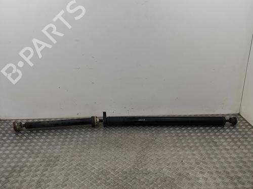 Used Driveshaft Driveshaft VW TRANSPORTER T6 Van (SGA, SGH, SHA, SHH) 2.0 TDI 4motion (150 hp) 24820771 24820771
