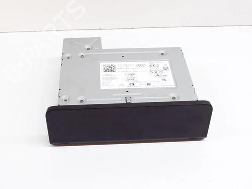 Used Electronic module AUDI A4 B9 (8W2, 8WC) 35 TFSI Mild Hybrid (150 hp) 27762318