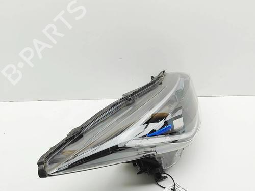 Right headlight PORSCHE CAYENNE Coupe (9YB) 3.0 AWD (9YBAA1) | BP36301761C29 - Image 2