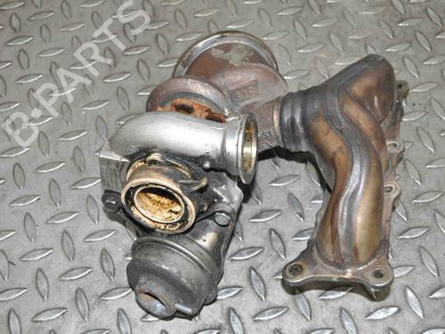 Turbolader/Kompressor BMW 7 (F01, F02, F03, F04) 740 i, Li | BP30211152M71