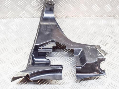 Boot lining MERCEDES-BENZ E-CLASS Convertible (A207) E 220 CDI / BlueTEC / d (207.402, 207.401) | BP14626169I3 